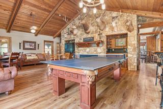 Lodge at Forse Mountain Ranch - Kerrville - 7