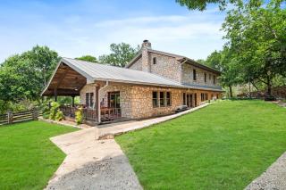 Lodge at Forse Mountain Ranch - Kerrville - 9