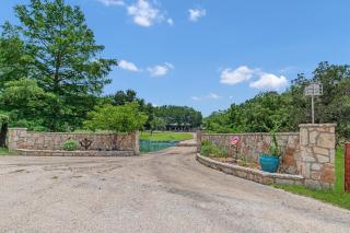 Lodge at Forse Mountain Ranch - Kerrville - 3