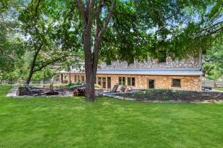 Lodge at Forse Mountain Ranch - Kerrville - 1
