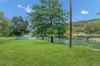 Lodge at Forse Mountain Ranch - Kerrville - 8