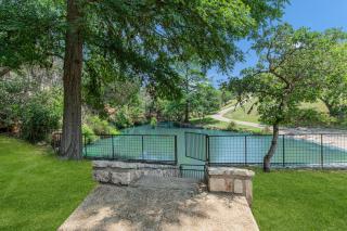 Lodge at Forse Mountain Ranch - Kerrville - 2