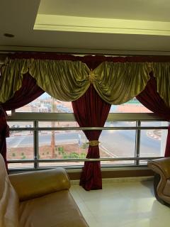 Appartement deux chambres - Berkane - 9