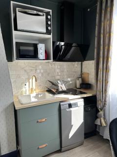 Appartement tout confort - Rouen - 1