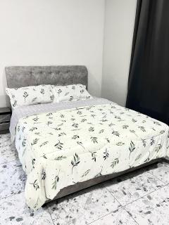 ARZ HomeStay Unit 2 - Kuala Terengganu - 5