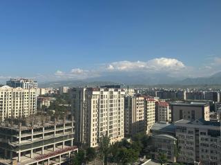 apt LANDMARK PINNACLE BISHKEK KYRGYZSTAN - Bishkek - 2