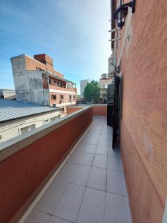 Apart Che Catu III - Corrientes - 1