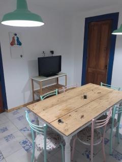 Lo de María Esther - 2