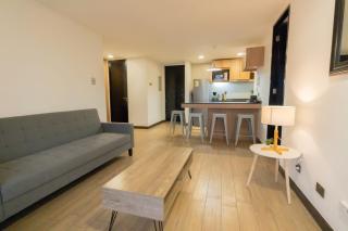 Kennedy Premium Apartments Las Condes - 7