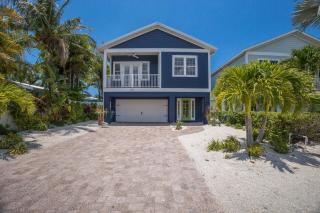 Splash of Lime home - Holmes Beach - 7