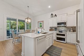 Splash of Lime home - Holmes Beach - 3