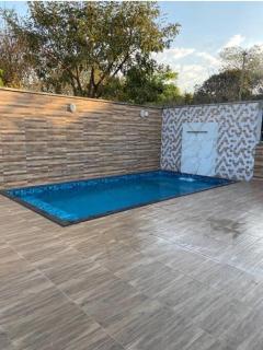 Espaço lótus Casa para férias ,ou eventos! - Gurupi - 0