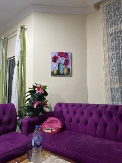 Feel like a home away home - Ajman - 2