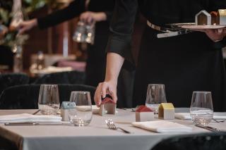 Al Messila, A Luxury Collection Resort & Spa, Doha - Doha - 6