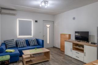 Apartments by the sea Vir - 23334 - Vir - 7