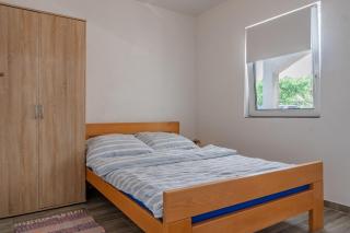 Apartments by the sea Vir - 23334 - Vir - 6