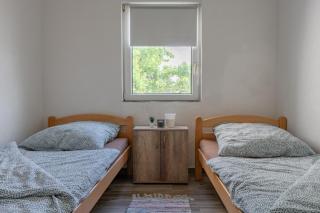 Apartments by the sea Vir - 23334 - Vir - 5