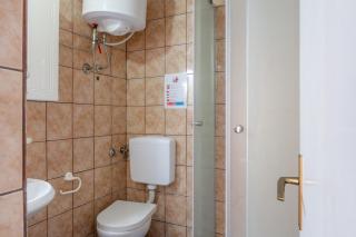 Apartments by the sea Vir - 23334 - Vir - 4