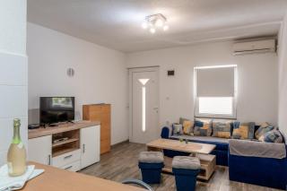 Apartments by the sea Vir - 23334 - Vir - 1