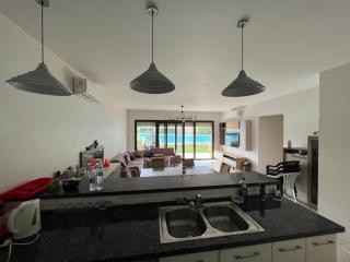 Ground chalet 2 bedrooms marina 2 marassi Direct to swimming pool - El Alamein - 9