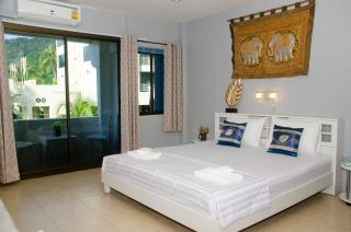 Allstar Guesthouse - Karon Beach - 9