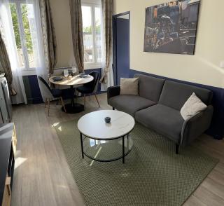 Appartement tout confort - Rouen - 5