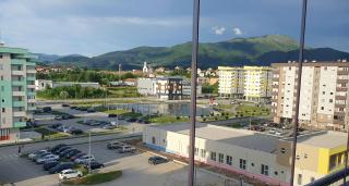 Istocno Sarajevo, Lukavica, Great View Apartment - Donje Mladice - 1