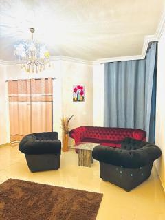 Feel like a home away home - Ajman - 8