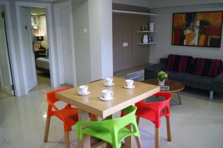 Z Pad Residences - Tacloban - 1