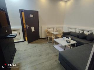 Dora Darin Apartments Open Hotel - 4