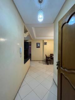 Appartement trois chambres - Berkane - 8