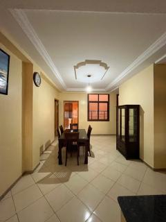 Appartement trois chambres - Berkane - 4