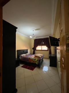 Appartement trois chambres - Berkane - 3