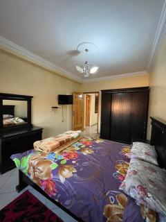 Appartement trois chambres - Berkane - 1