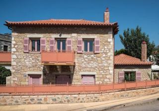 Villa Lakonia in Stoupa - Stoupa - 0