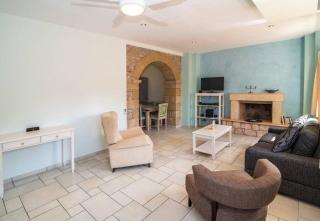 Villa Lakonia in Stoupa - Stoupa - 5
