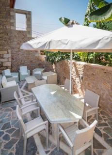 Villa Lakonia in Stoupa - Stoupa - 3