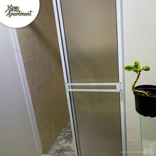 GREEN APARTMENT "El Jardín" - 5