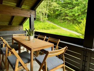 Ferienwohnung Obersalzberg - Berchtesgaden - 1