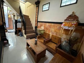Kubu Alvian Guest House - Seminyak - 4