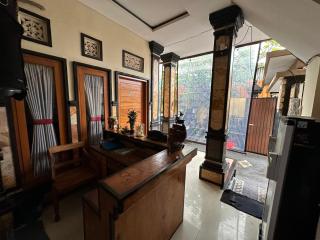 Kubu Alvian Guest House - Seminyak - 5