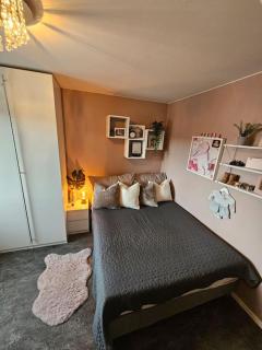 Home in Trondheim, parking for 2 cars included - Trondheim - 1