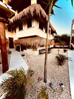Atenea Holbox - Isola Holbox - 2