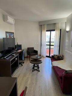 Bonaparte: flat com suíte, vista incrível e WI-FI - Brasília - 9