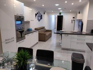 SeaLion Apartment with SeaView - 6 Persons, 2 Bathrooms - St Paul's Bay - 9