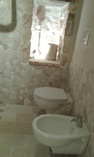 Holiday Home Trullo Antico - Ostuni - 1