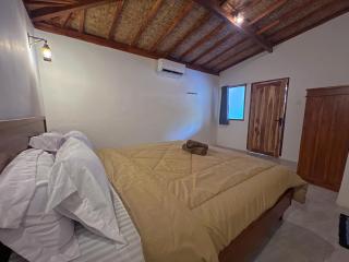 Bae Gili Inn - Gili Islands - 8