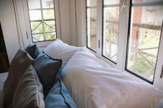 HOM I Confortable Studio en bohemio Barrio de Lastarria - Santiago - 6