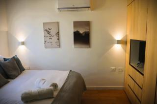 HOM I Confortable Studio en bohemio Barrio de Lastarria - Santiago - 2