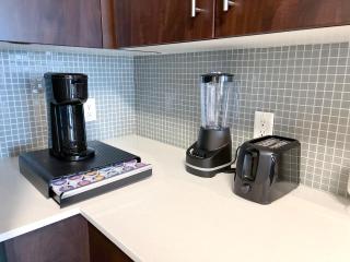 BOHO Style Home LA -Free Parking 10 Min To Cedars - Los Angeles - 2